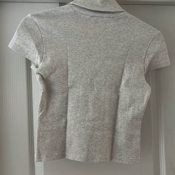 agnis  b paris woman's turtle neck - Picture 3 of 4